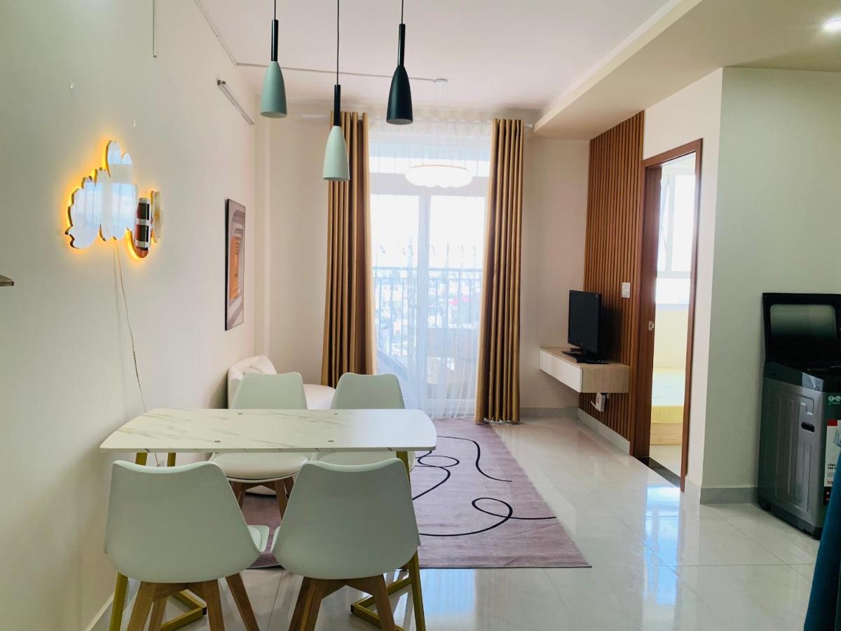 NY House Hacome 2BR Center Phan Rang - B&B Kinh Dinh