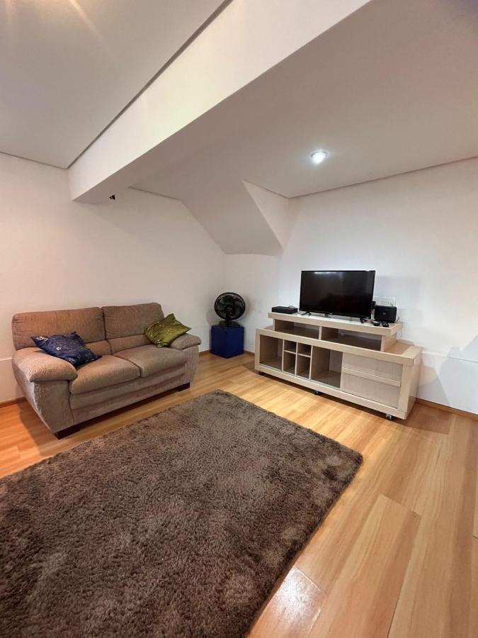 Casa em São paulo - Ferienwohnung São Paulo