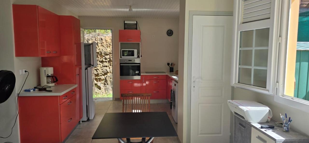 Villa Tidodo - B&B Les Anses-d'Arlet