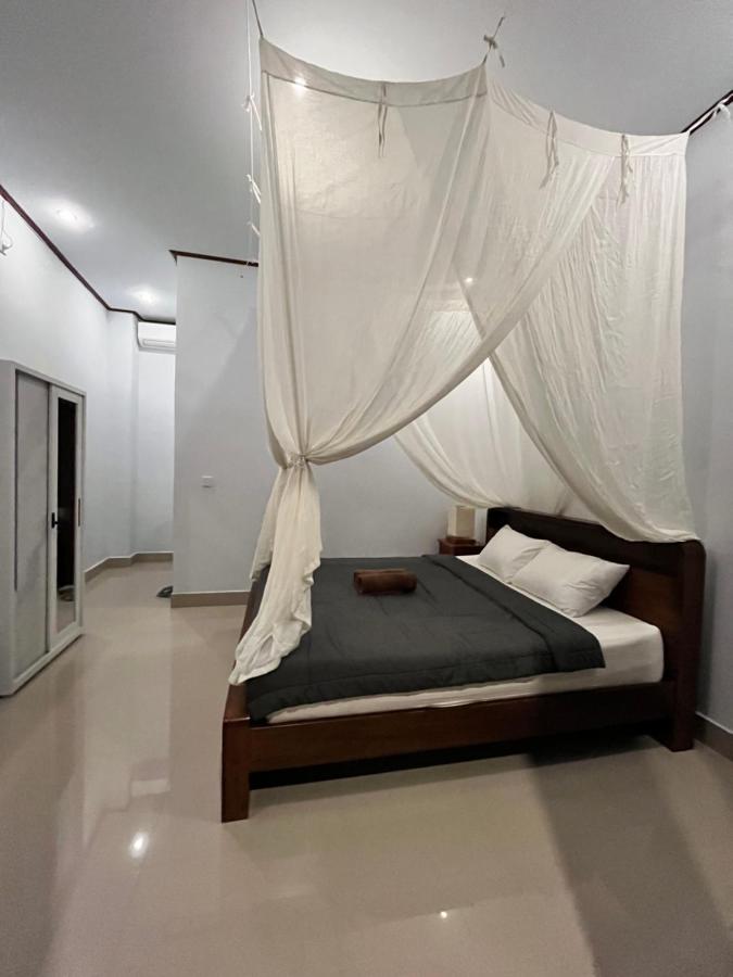 Krisna Double House - B&B Sidemen