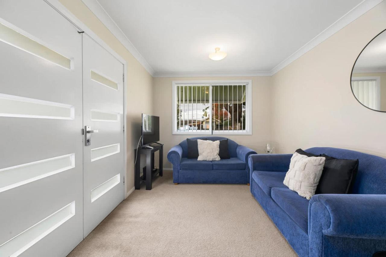 Lords Cottage - Cosy Hideaway - Ferienwohnung Orange  (State of New South Wales)
