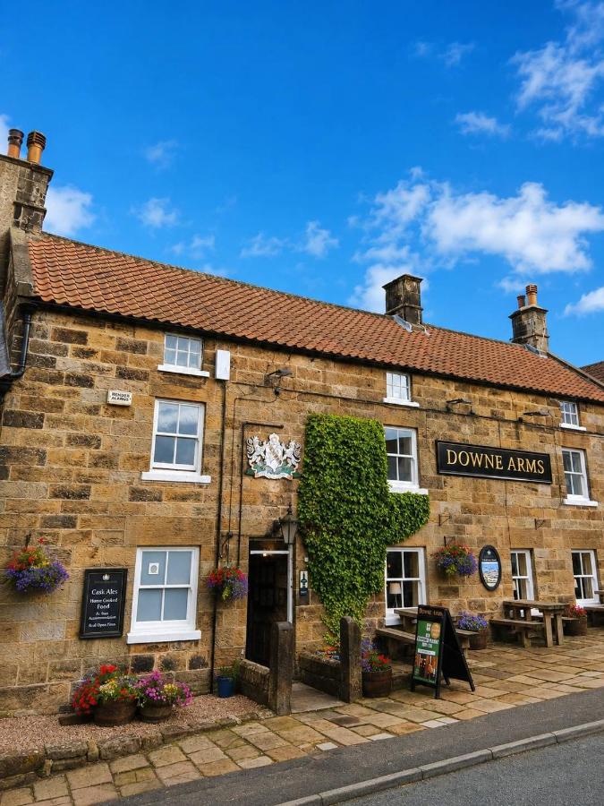 The Downe Arms Inn - B&B Castleton
