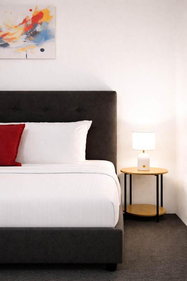 Steps to Darling Hbr- The Star -ICC -Free Parking - B&B Sydney