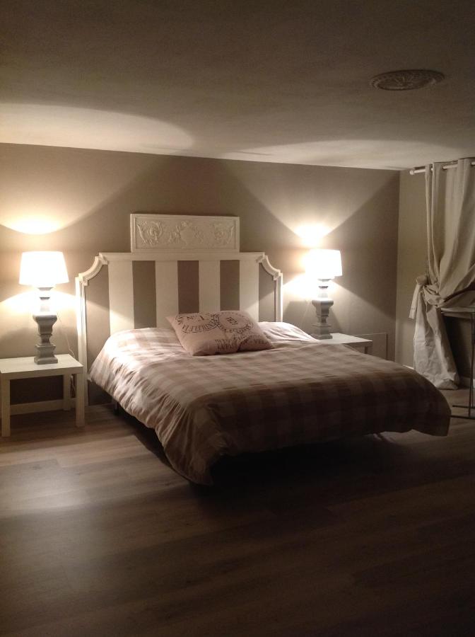 SUITE 5 - B&B