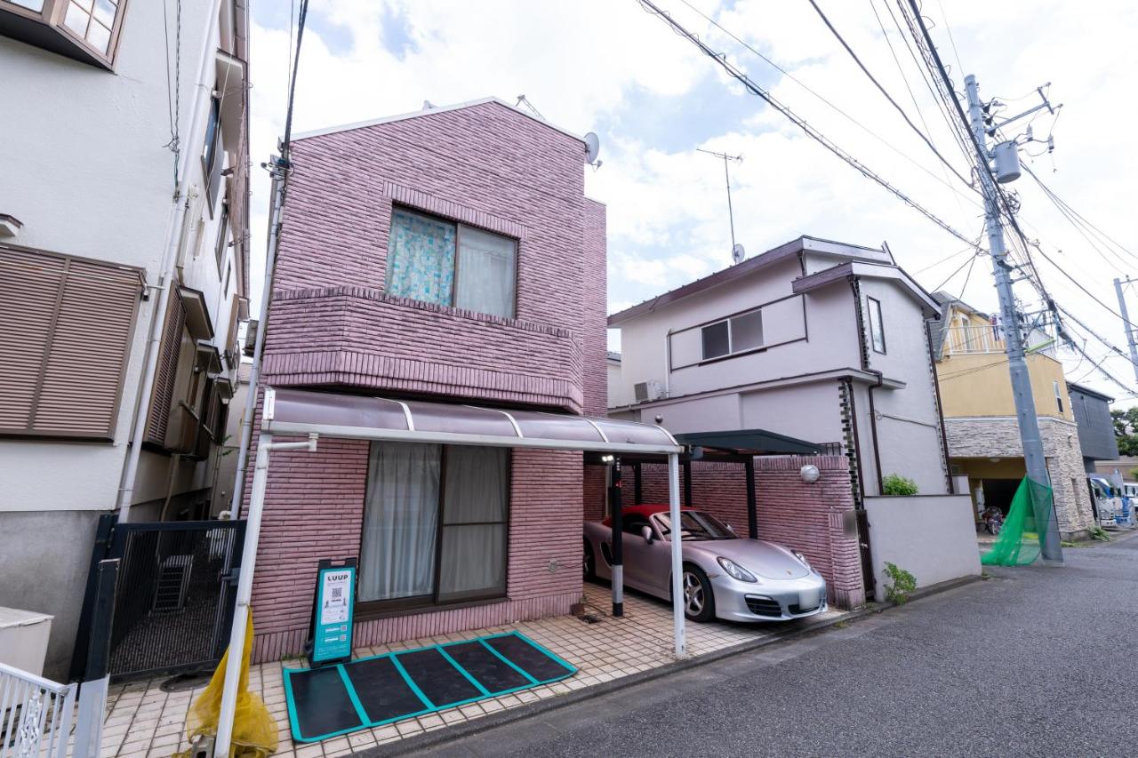 70s JapaneseStyle 2LDK 30 Min Shibuya 50sqm Space - B&B Tokyo