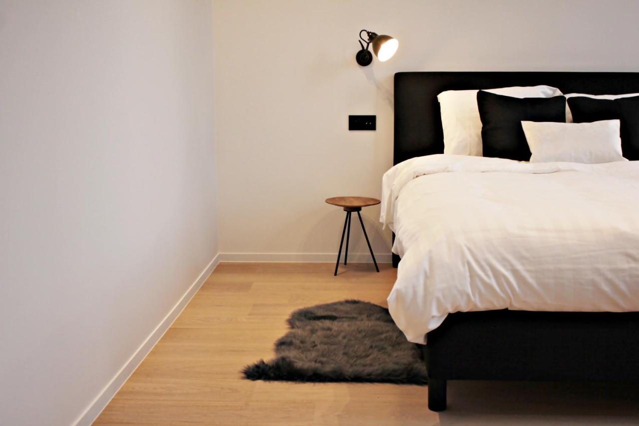 Deluxe Doppelzimmer