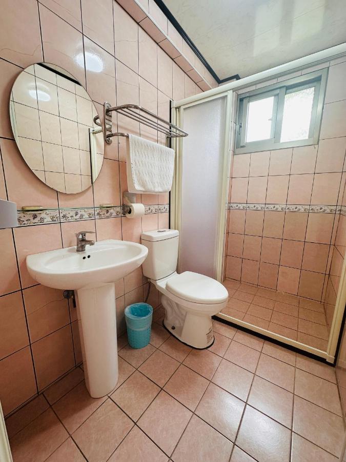Standard Doppelzimmer