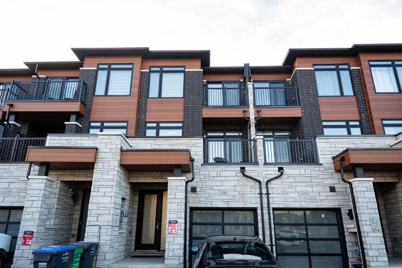 Hiltons Villa - Ferienwohnung Brampton