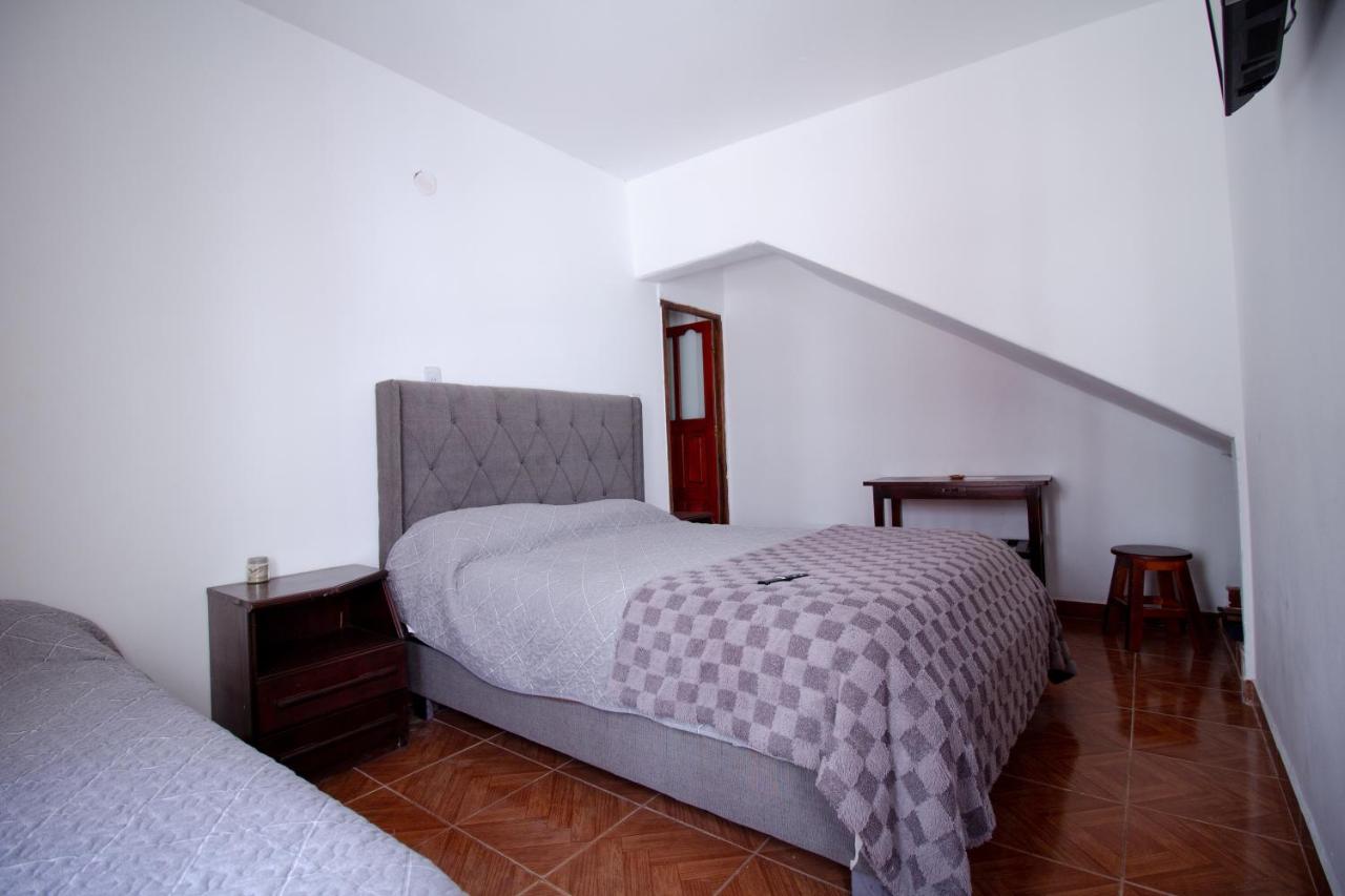TIlcara Rooms - Chambres d'hôtes Tilcara