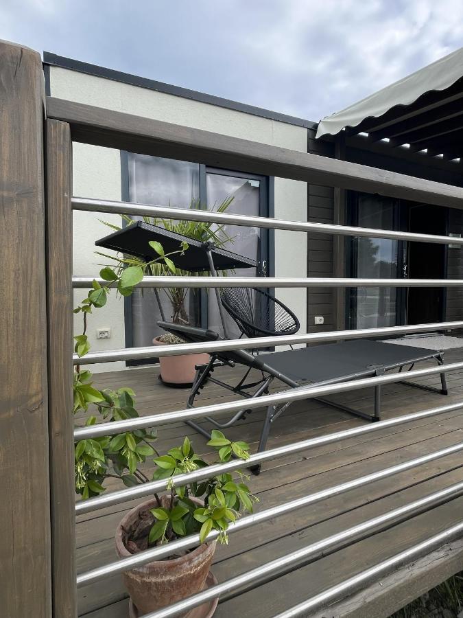 Cseresznyés Házikók - Ferienwohnung Lipót