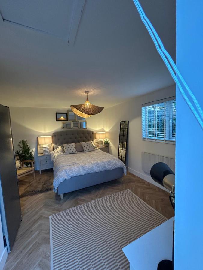 kingsize Little Home - Chambres d'hôtes Stamford