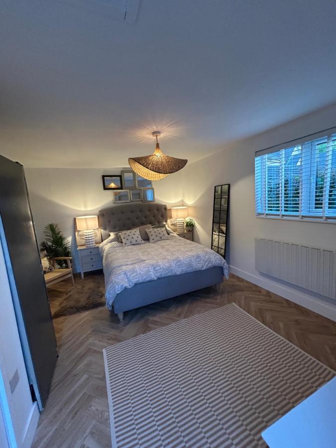 kingsize Little Home - Chambres d'hôtes Stamford