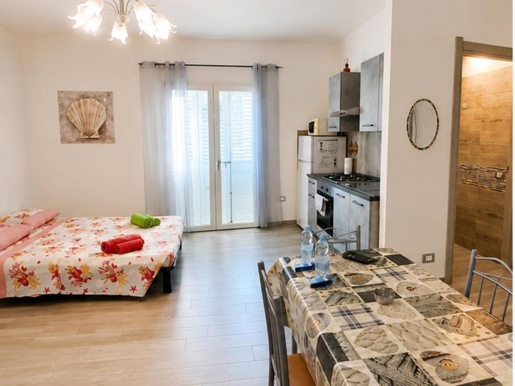 Olbia Center Regina Elena 49 Queen - Ferienwohnung Olbia