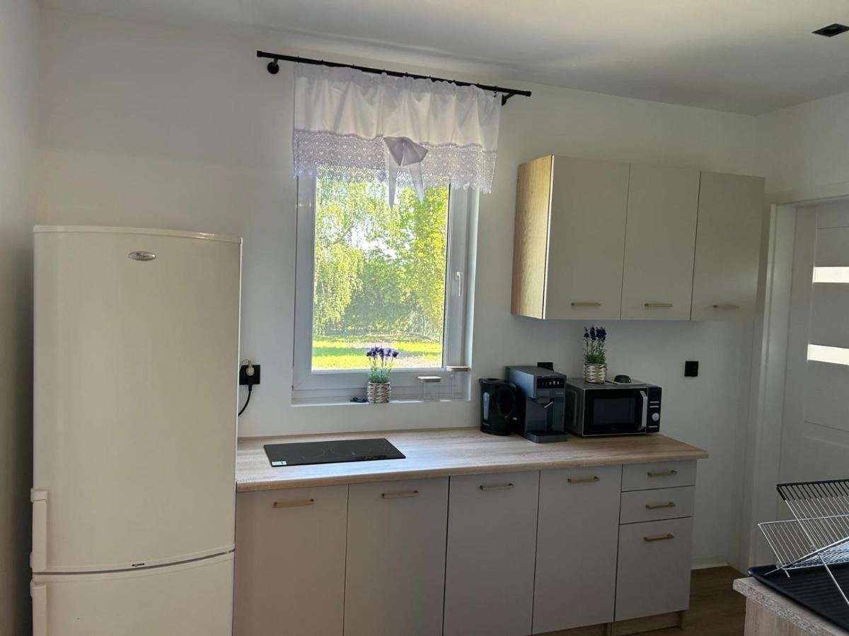 Apartament Wypoczynkowy SOLECKI ZAKĄTEK - Ferienwohnung Solec-Zdrój