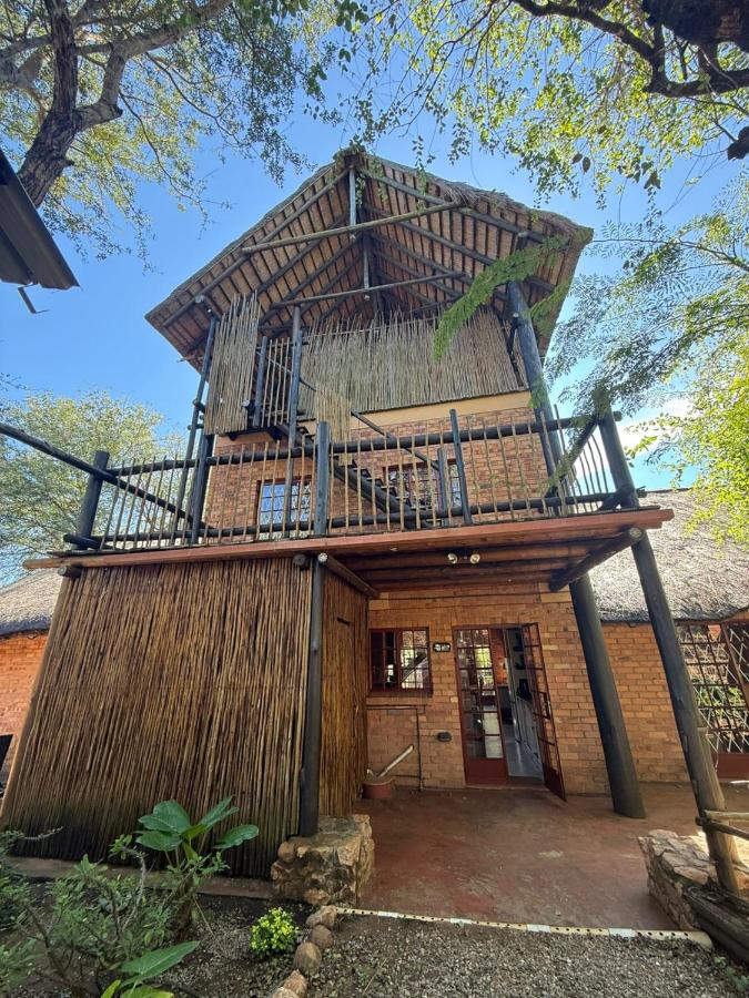 Bush and Gables - B&B Marloth Park