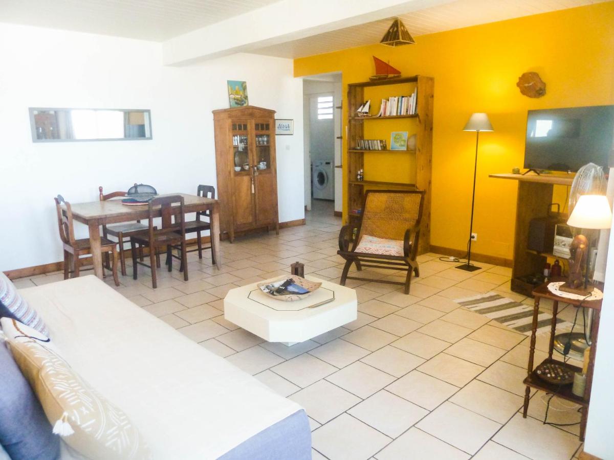 Appartement Le Tampon - B&B Le Tampon