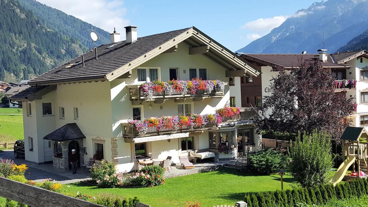 Haus am Wald - Chambres d’hôtes