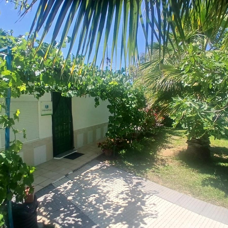 La Casita en Finca La Guindilla - B&B Gibraleón
