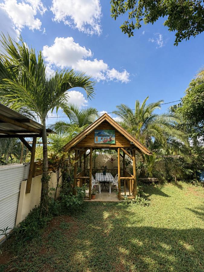 Pointe D'Esny Villa 2 - Bed and Breakfast Mahébourg