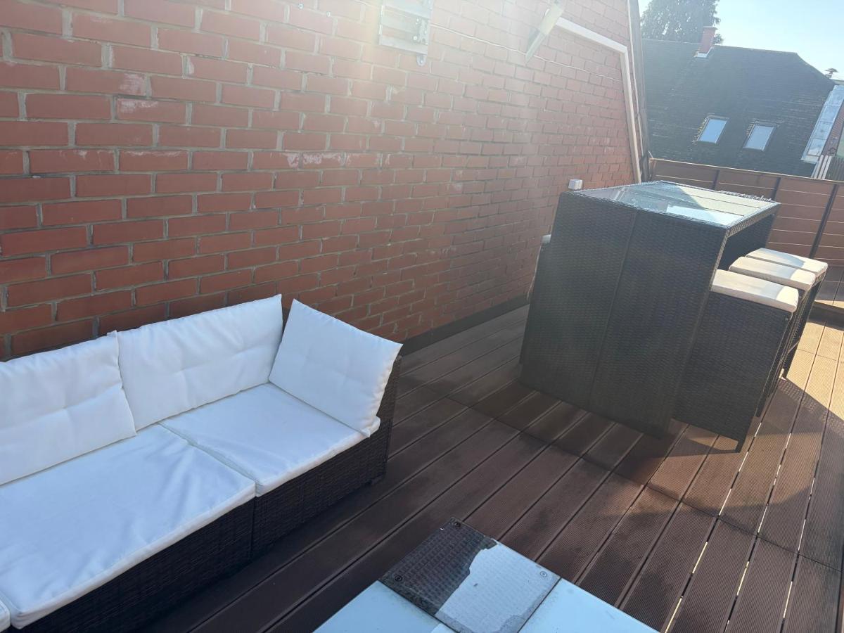 Lenti Central Apartman - B&B Lenti