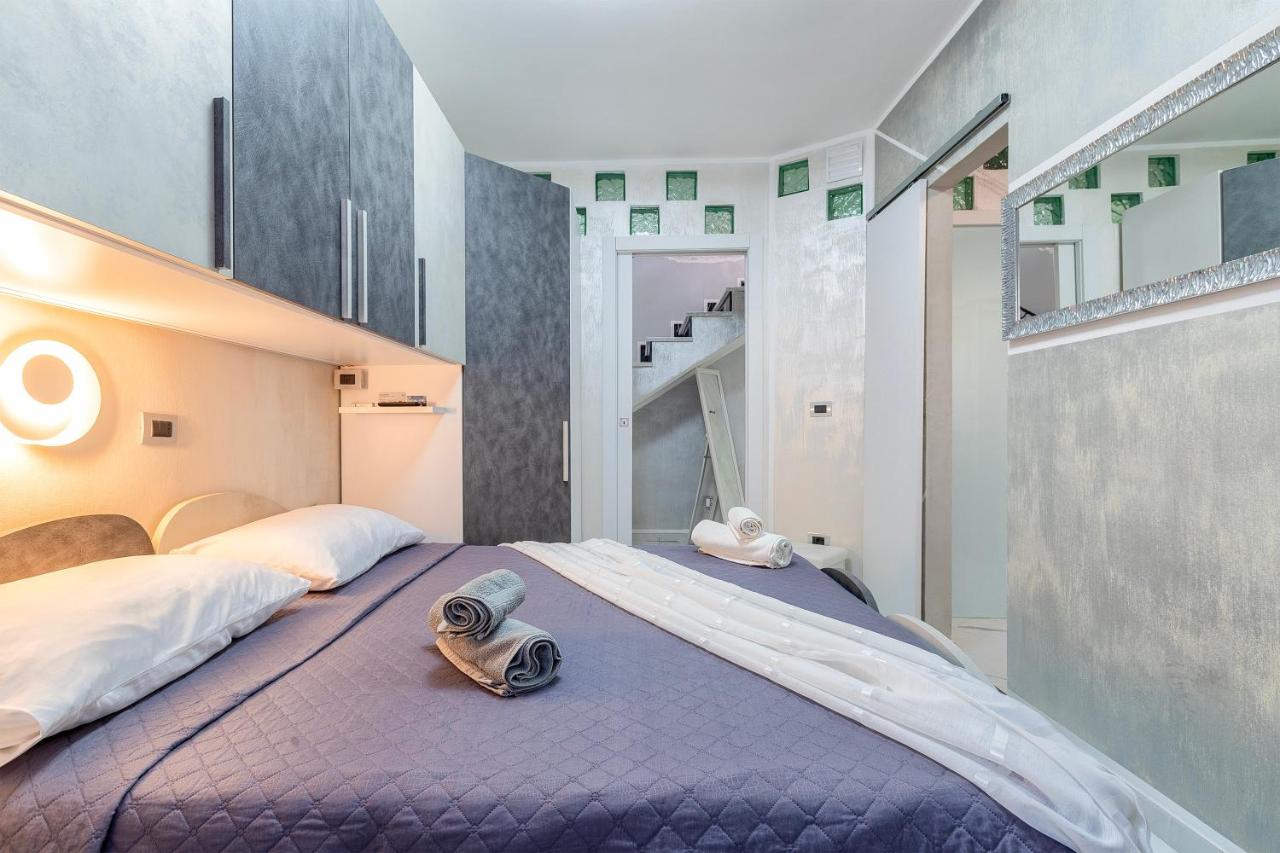 Prestige House - Bed and Breakfast Nulvi