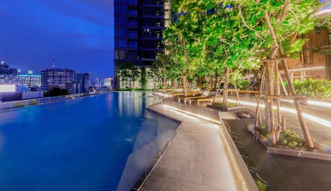 Luxury 1BR Retreat for Couples & Nomads - Chambres d'hôtes Ban Na Song