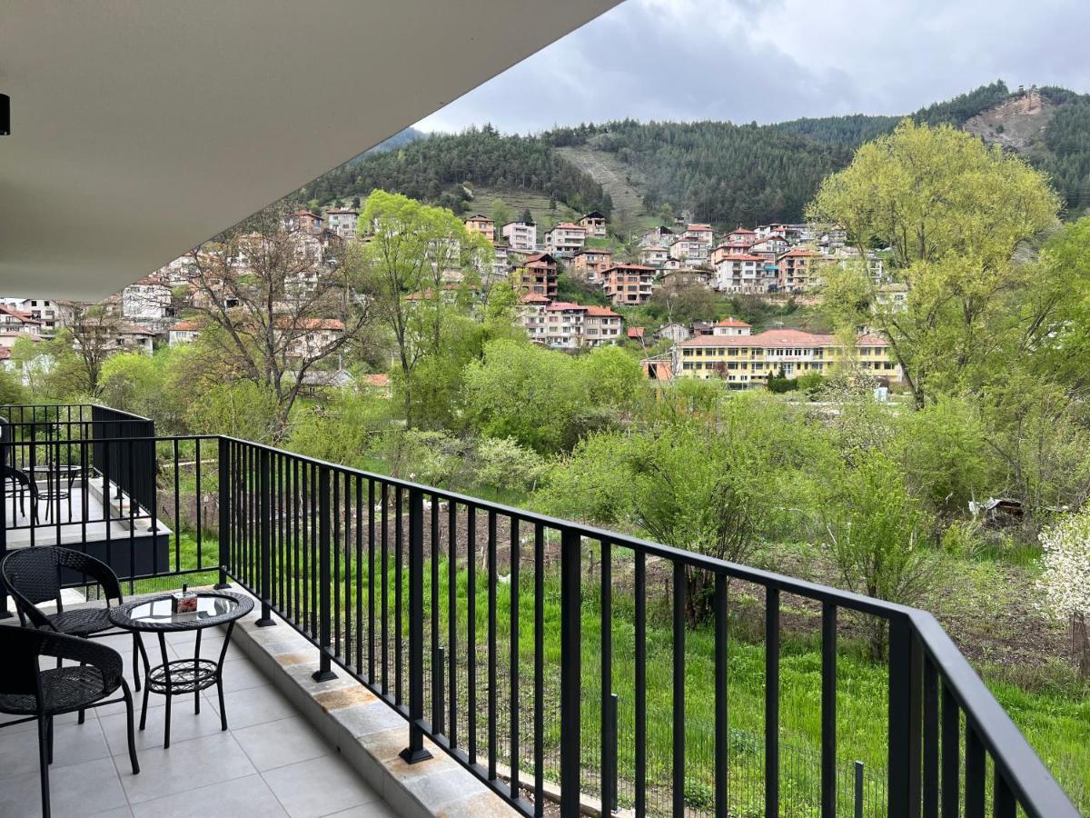Guest House ELIYA - Chambres d'hôtes Devin