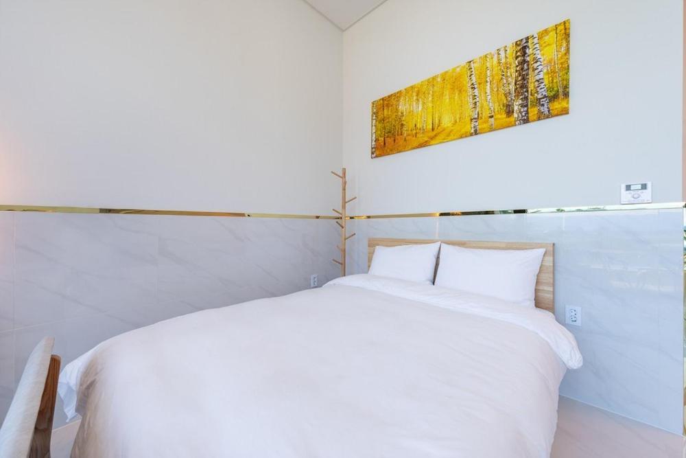 Today Gyeongpo Oceanview Pension - Ferienwohnung Gangneung