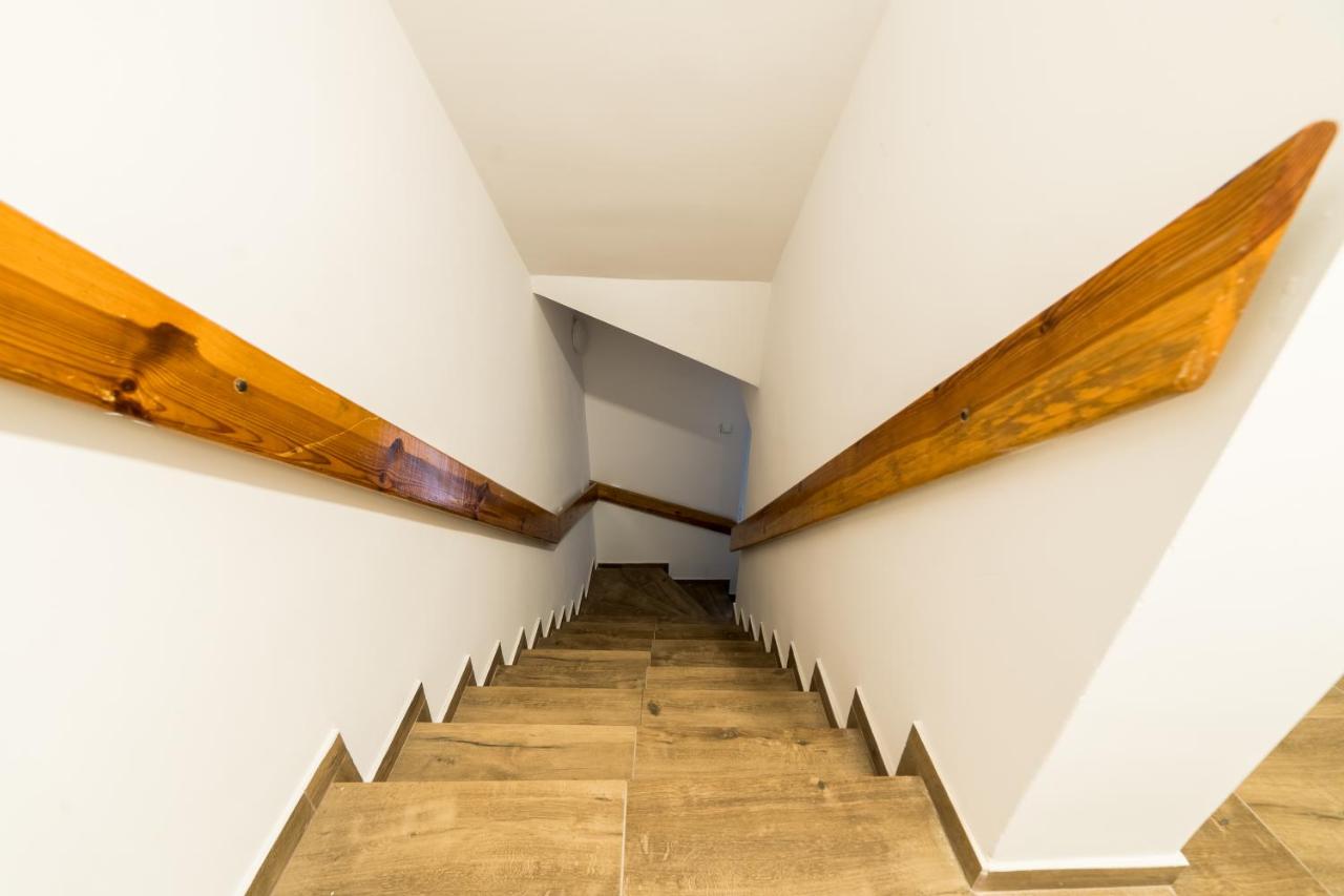 Old Town Harmony Studio by BookingHost - Bed and Breakfast Poznań