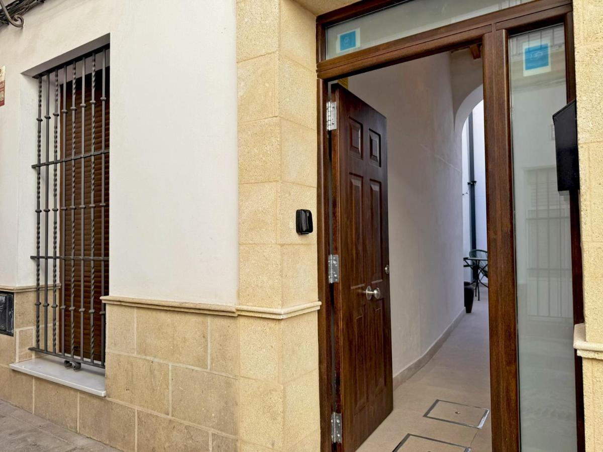 La Casa de Juana I - Ole Solutions - Bed and Breakfast Jerez de la Frontera
