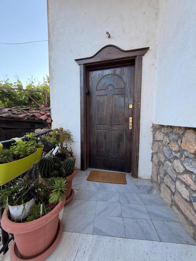 Ohrid Old Town Lake View Apartment - B&B Ocrida