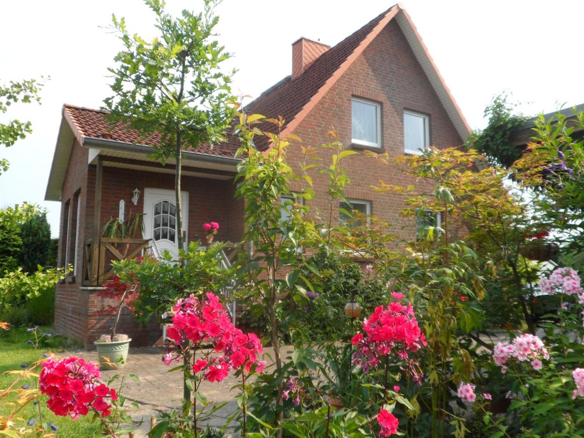 Ostseenähe Homestay - Bed and Breakfast