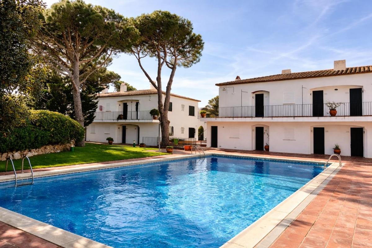 Calella de Palafrugell, Costa Brava - Chambres d'hôtes Calella de Palafrugell