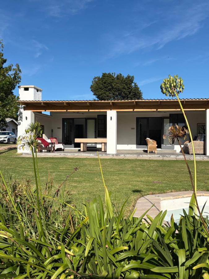 Bayerley - B&B Plettenberg Bay