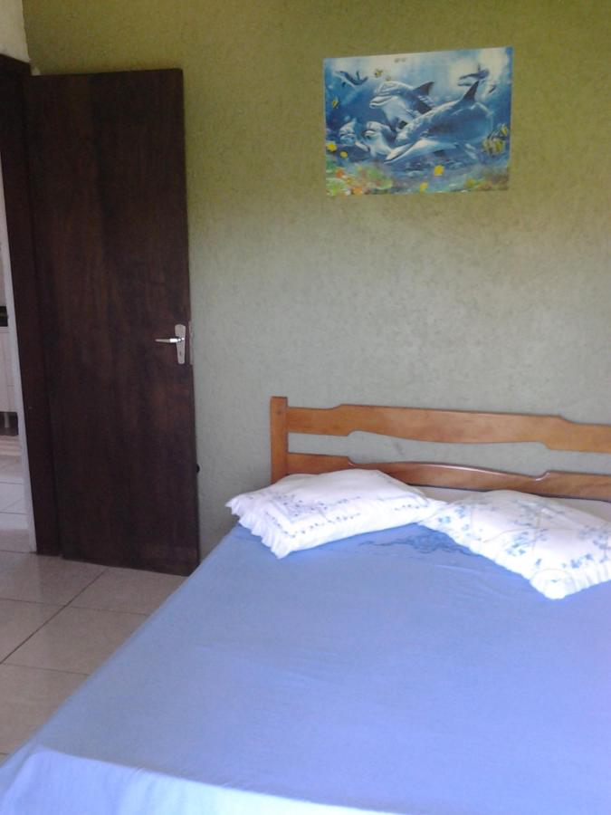 Pousada Ecosurf - B&B