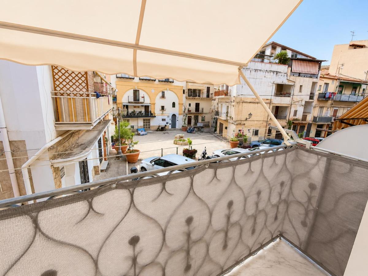 Porto Empedocle Mediterranean Apartment - Bed and Breakfast Porto Empedocle