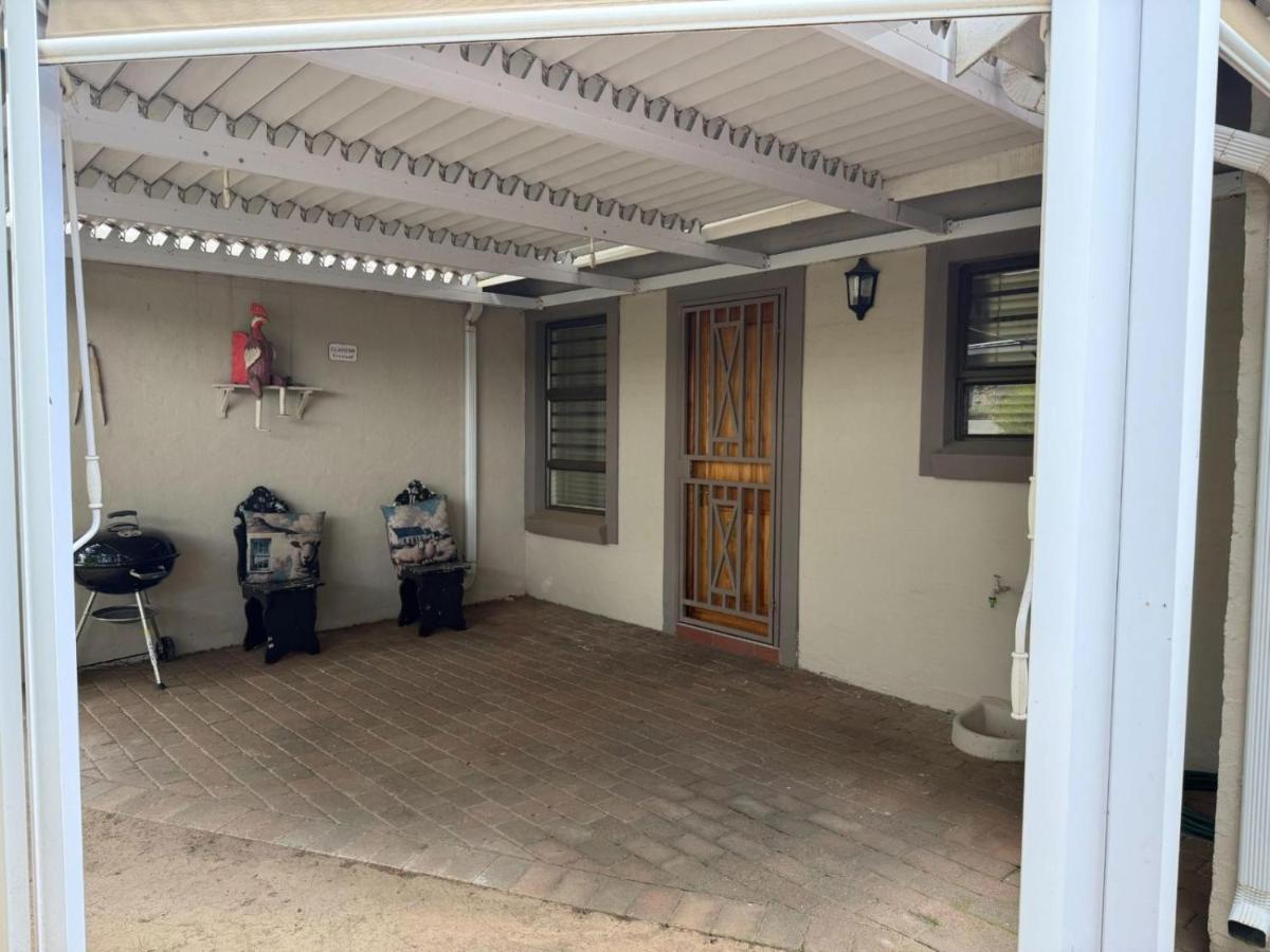 The Mews 7 - Ferienwohnung Clarens