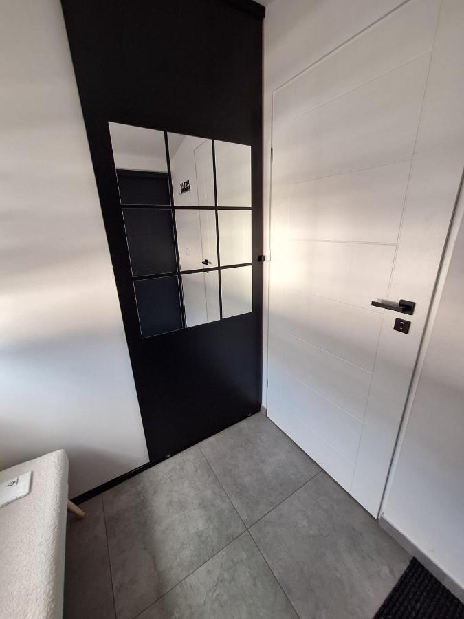 Noclegi Leśne Bagno - Ferienwohnung Zwierzyniec