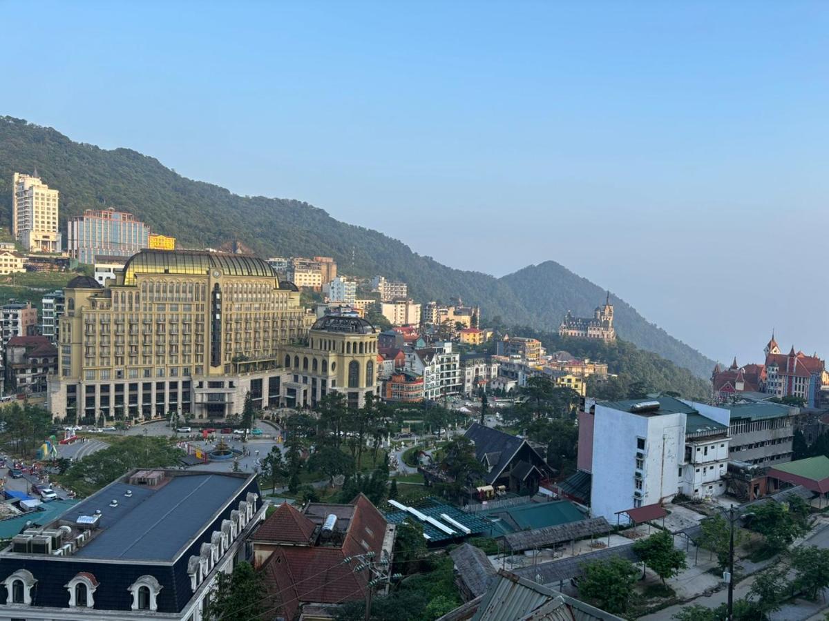 Homestay Chân Mây - Bed and Breakfast Tam Đảo