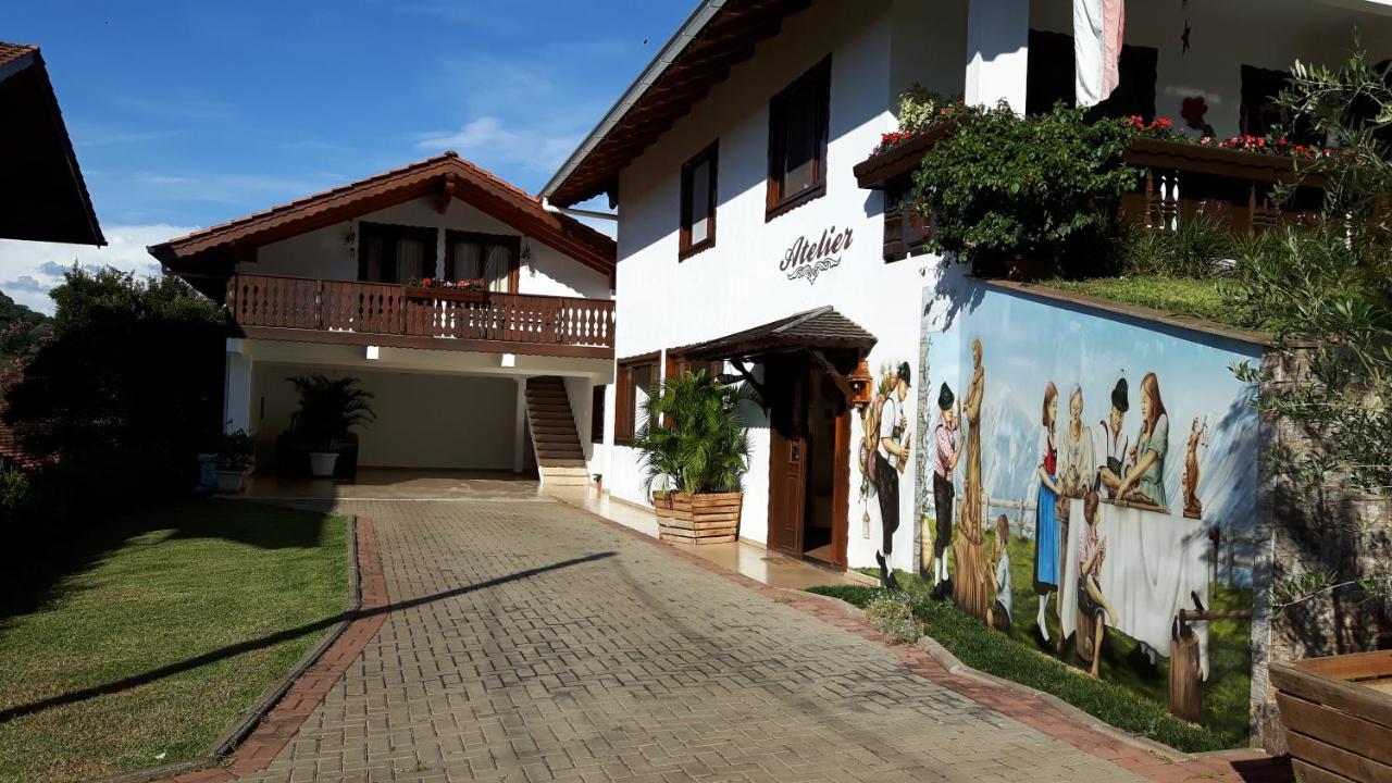 Familienzimmer