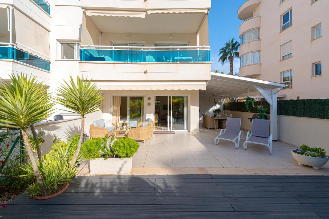 Estrella 2 BA Spaniahome - Chambres d'hôtes Alboraya