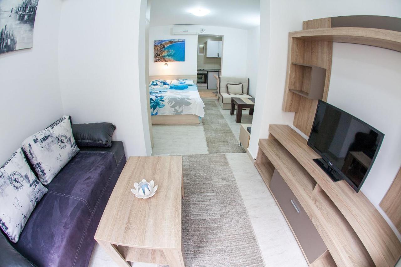 Apartamento Estudio (3 adultos)