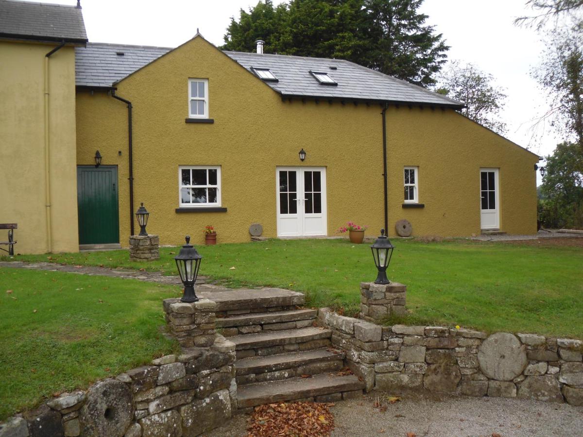 B&B Clogher - The Homecoming Barn - Bed and Breakfast Clogher