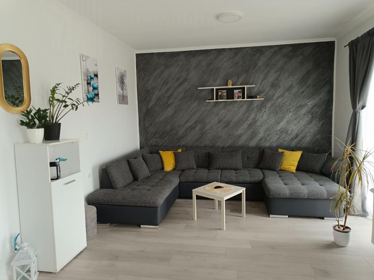 Apartman Antonić M - B&B Crikvenica