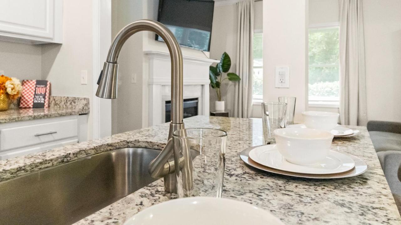 WorldCup 7 min to Mercedes-Benz Stadium, Sleeps 6 - B&B Atlanta