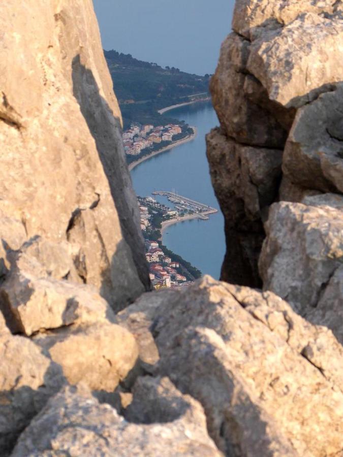 Appartamento con Balcone