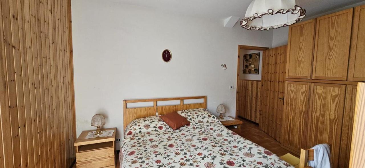 Vecchio Mulino- Garden apartament-Romiti - B&B Entracque