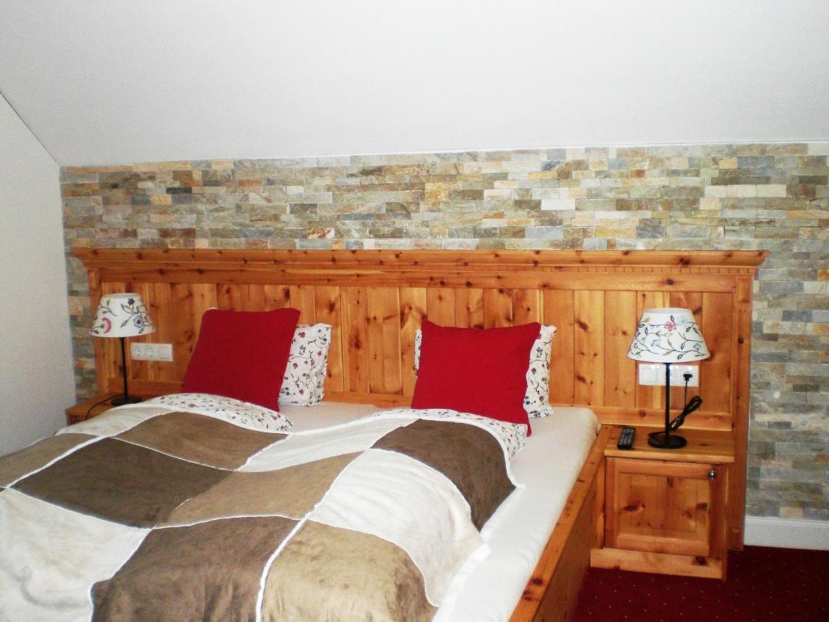 Four-Bedroom Apartment