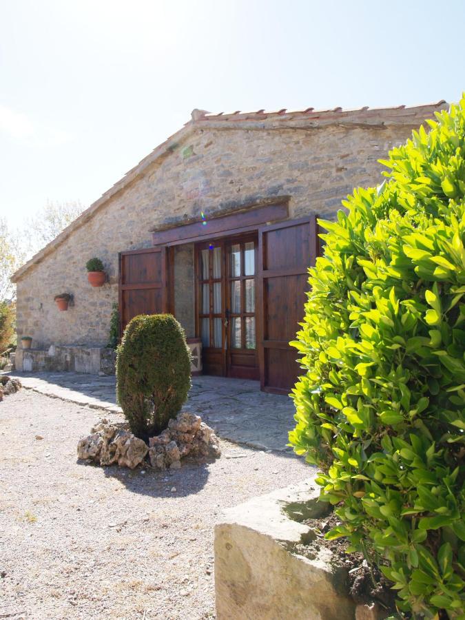 Casa Rural Torre Gargallo - B&B Morella