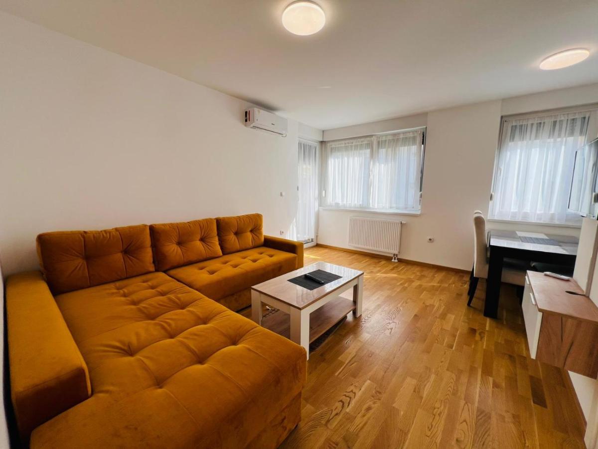 Apartman Teo 23 - B&B Banja Luka